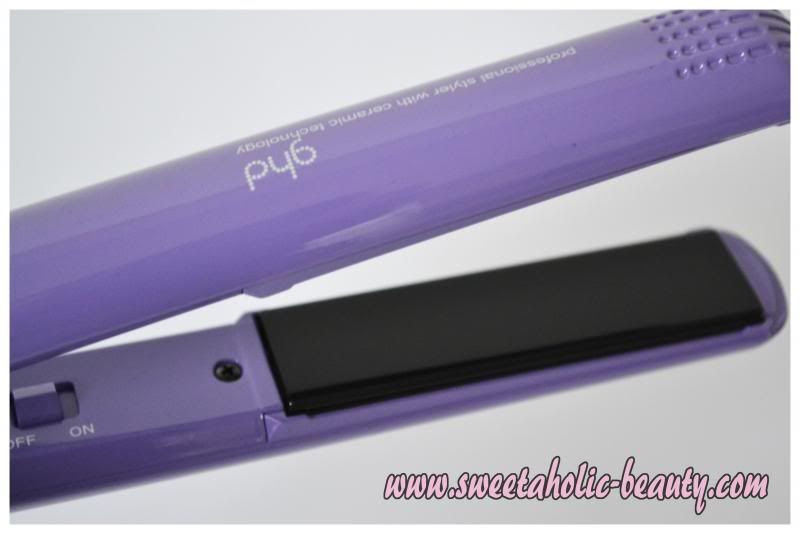 Ghd Candy Styler Sweetaholic Beauty