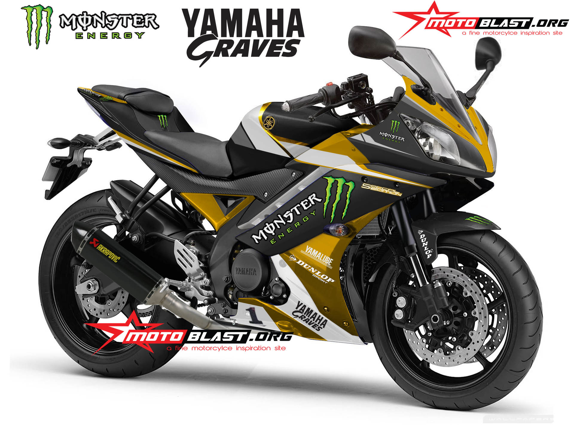 RODA LUMPUR Modifikasi Yamaha R15 Hitam RODA LUMPUR Modifikasi Yamaha R15 Hitam
