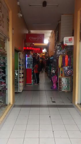 Opiniones de Galerias Unidas Mundo Smartphone en Callao - Centro comercial