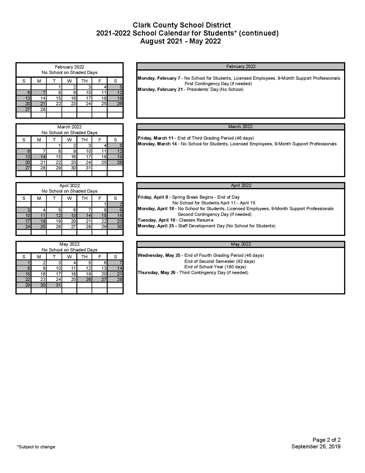 Jefferson County Public Schools Calendar 2022-23 - July Calendar 2022