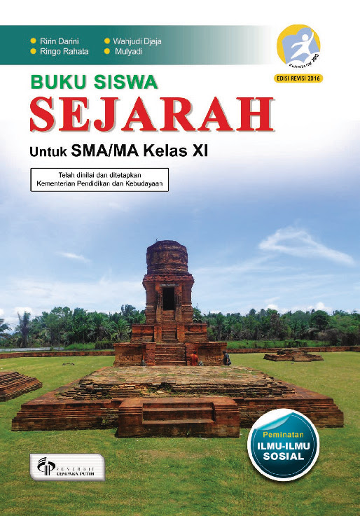 Buku paket sejarah peminatan kelas 11 pdf