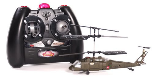 big black hawk rc helicopter