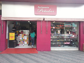 Perfumaria Pétalas