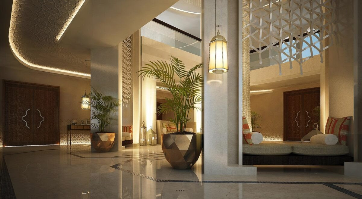 Moroccan Style Interior Design Moroccan Style Interior Design
