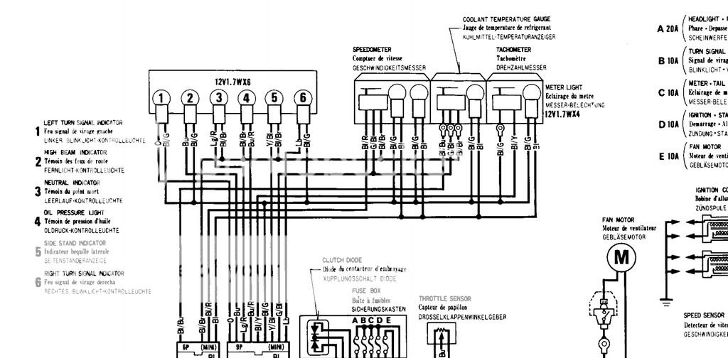 Rr Trailer Wiring Diagram - Complete Wiring Schemas