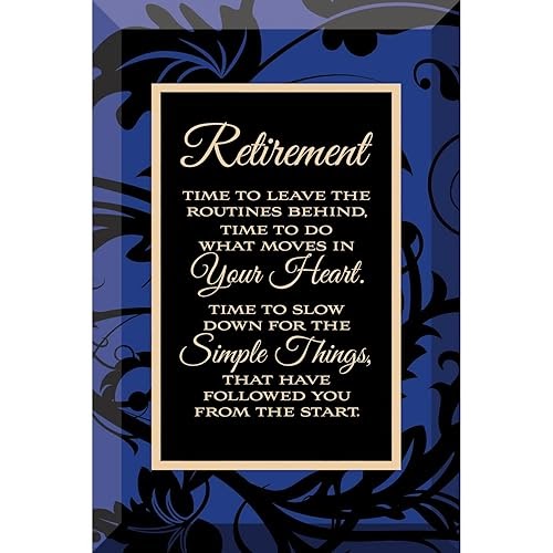 Retirement Quotes For Plaques Wallpaper Image Photo