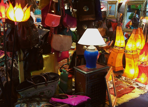 Fiera dell'Artigianato (Milano 2010)