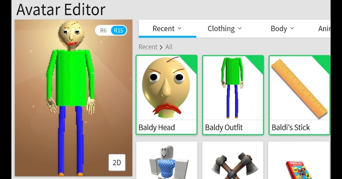 Baldi Basics Multiplayer Roblox Obby