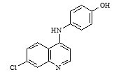 Amodiaquine Impurity C