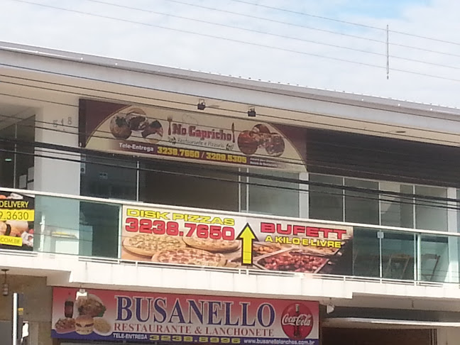 Avaliações sobre Salão Henrique e Salete em Florianópolis - Salão de Beleza