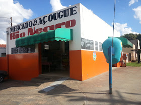 Mercado e Açougue Rio Negro