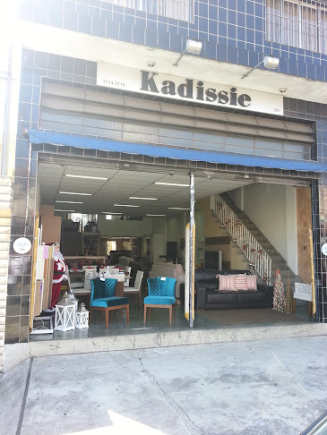 Kadissie Móveis e Decorações - São Paulo