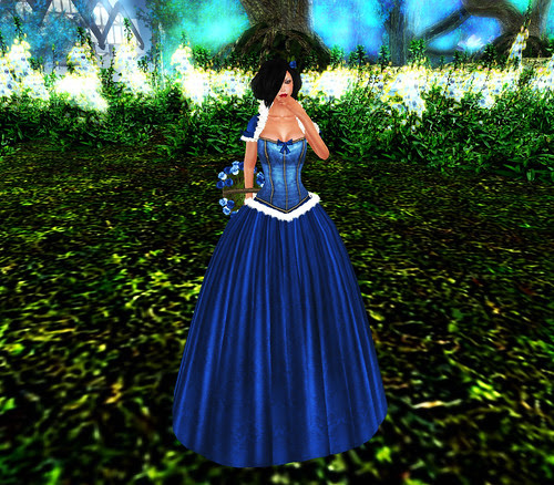 bluebelle long