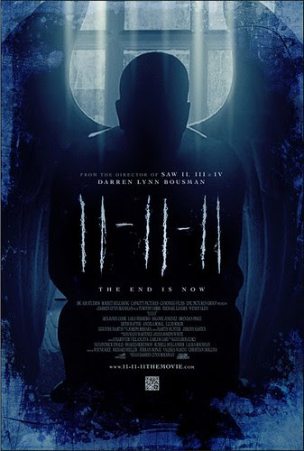 11-11-11 Film Poster