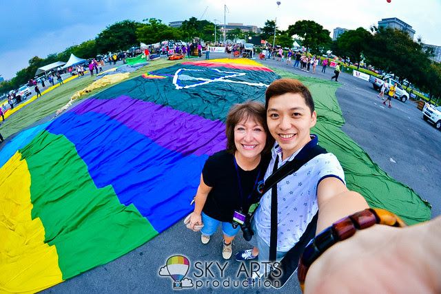 5th Putrajaya International Hot Air Balloon Fiesta 2013 Photo - TianChad.com