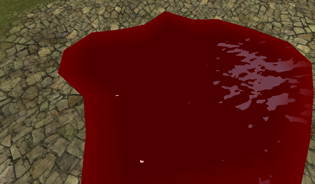 bandages puddles xenomorph generator wholefedorg