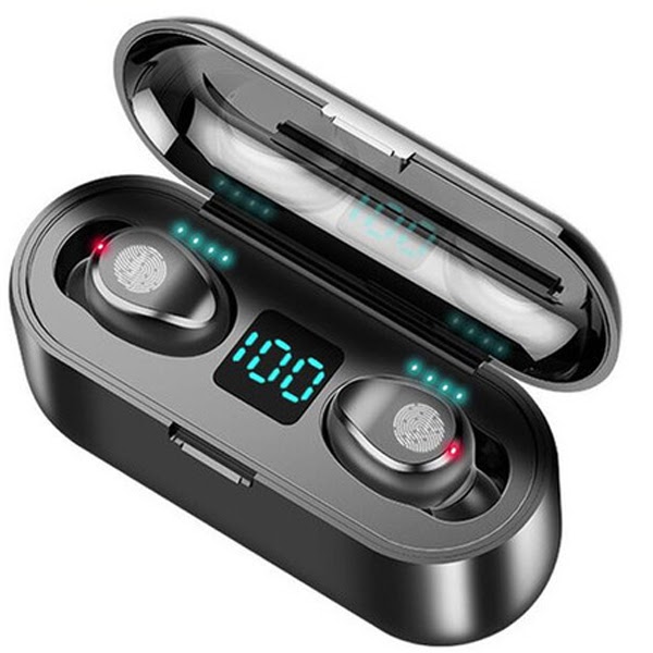 Best Tws Earbuds 2020 - Here are the top 5 best-selling TWS earbuds in