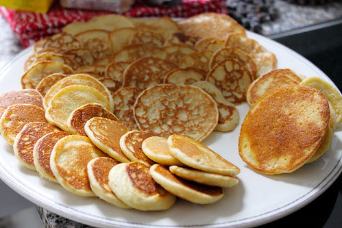Blinis