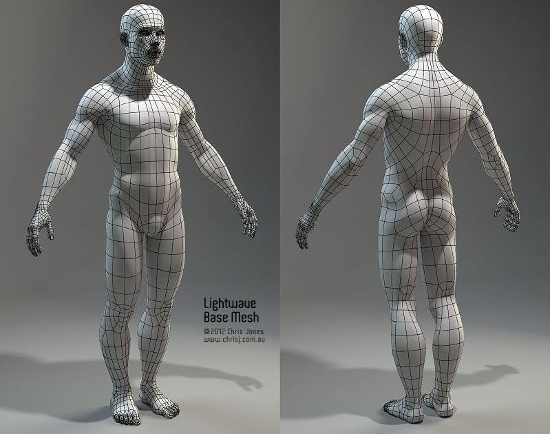 3d pose reference software