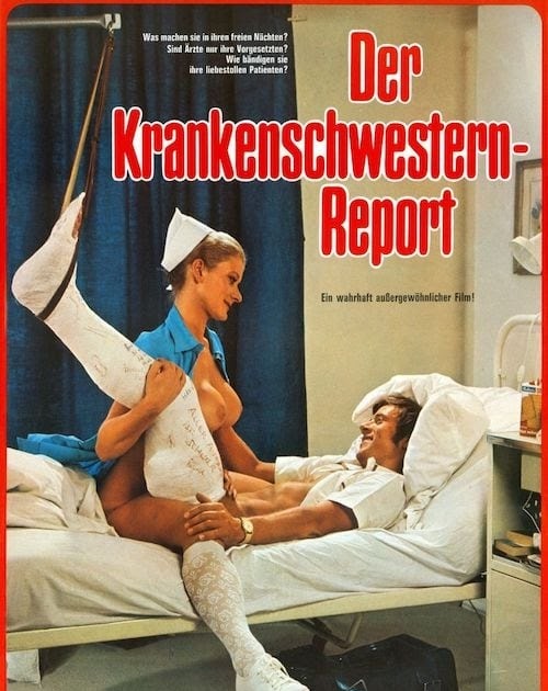 [ver] Nurses Report 1972 En Español Latino Gratis