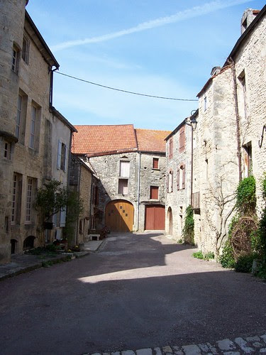 flavigny-sur-ozerain