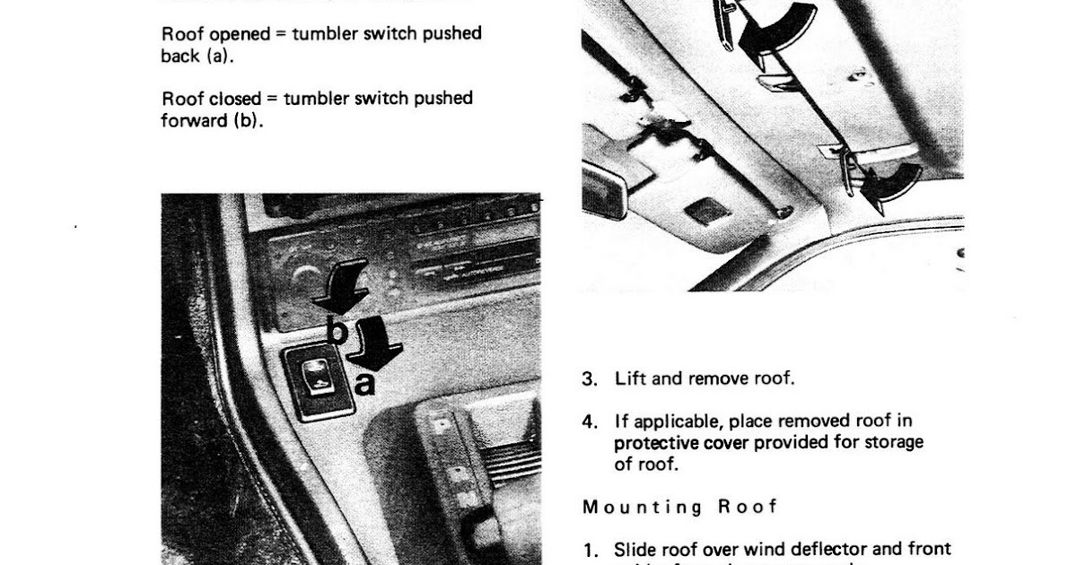 1984 Porsche 944 Repair Manual