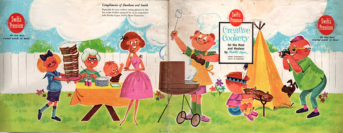 Creative Cookery