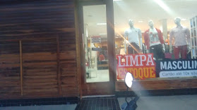 Out Let Loja de descontos