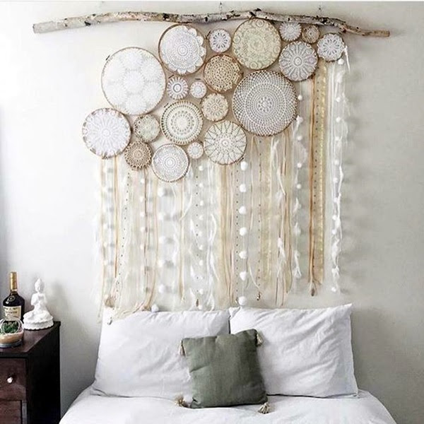 DIY Dream Catcher Ideas For Decoraion (9)
