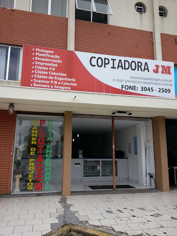 Copiadora JM - Copiadora