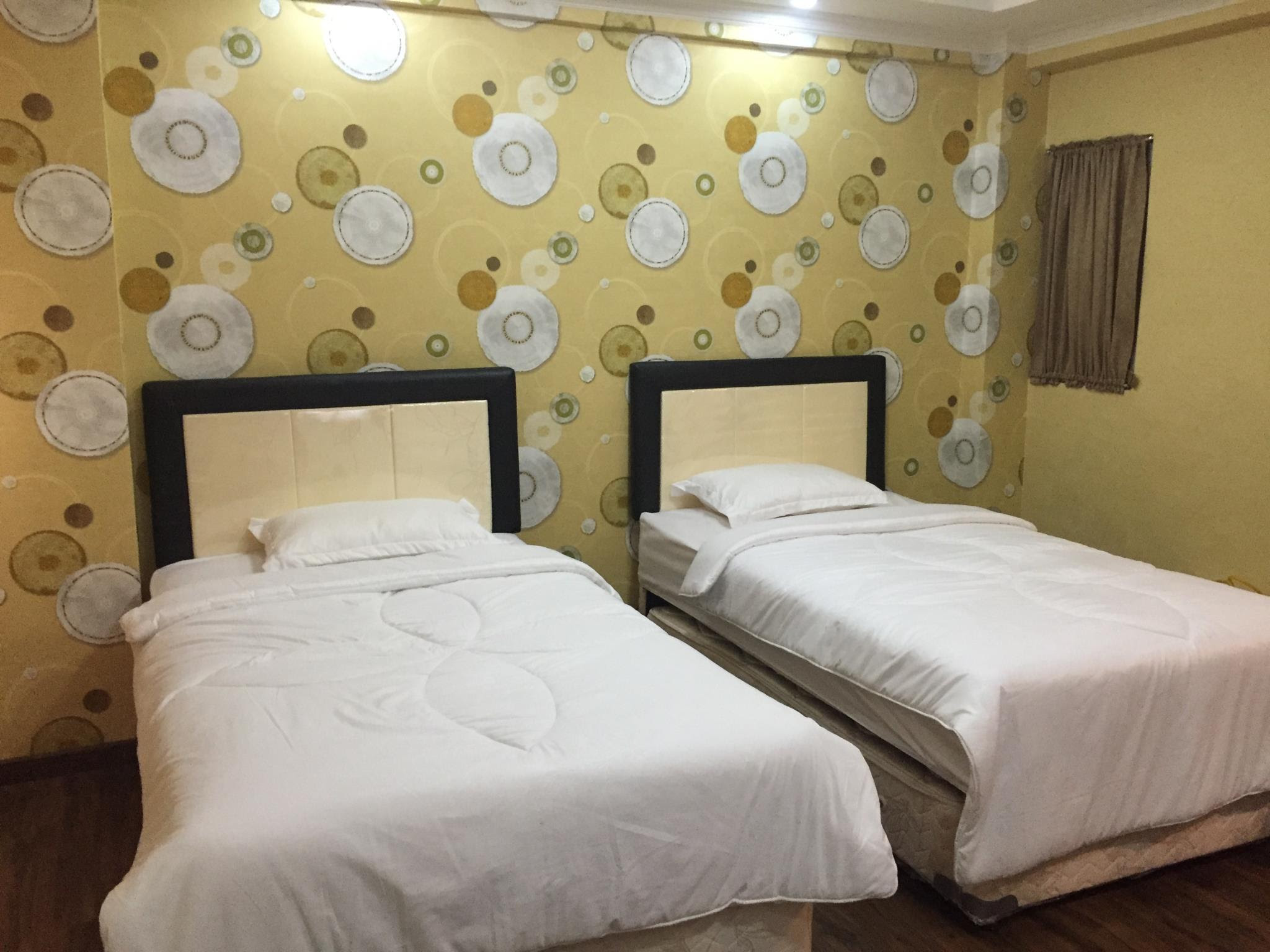 Discount  50  Off  Suite Metro Bandung Studio Room Hoostia Indonesia