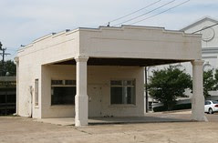 former gas station in marshall 2
