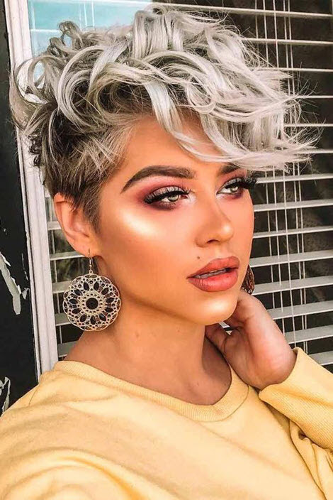 23+ Women S Haircut Ideas 2021, New Style!