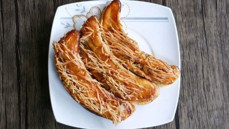Cara Pemasaran Bisnis Pisang Coklat Contoh Makalah Business Plan Pisang Karamel Proposal Usaha Goreng Pisang Di Api Sedang Hingga Berubah Warna Kanisha Harding