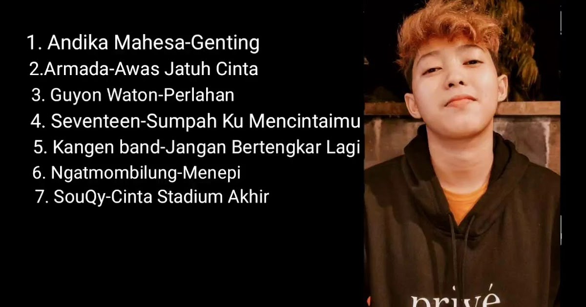 Download Lagu Cover Chika Lutfi