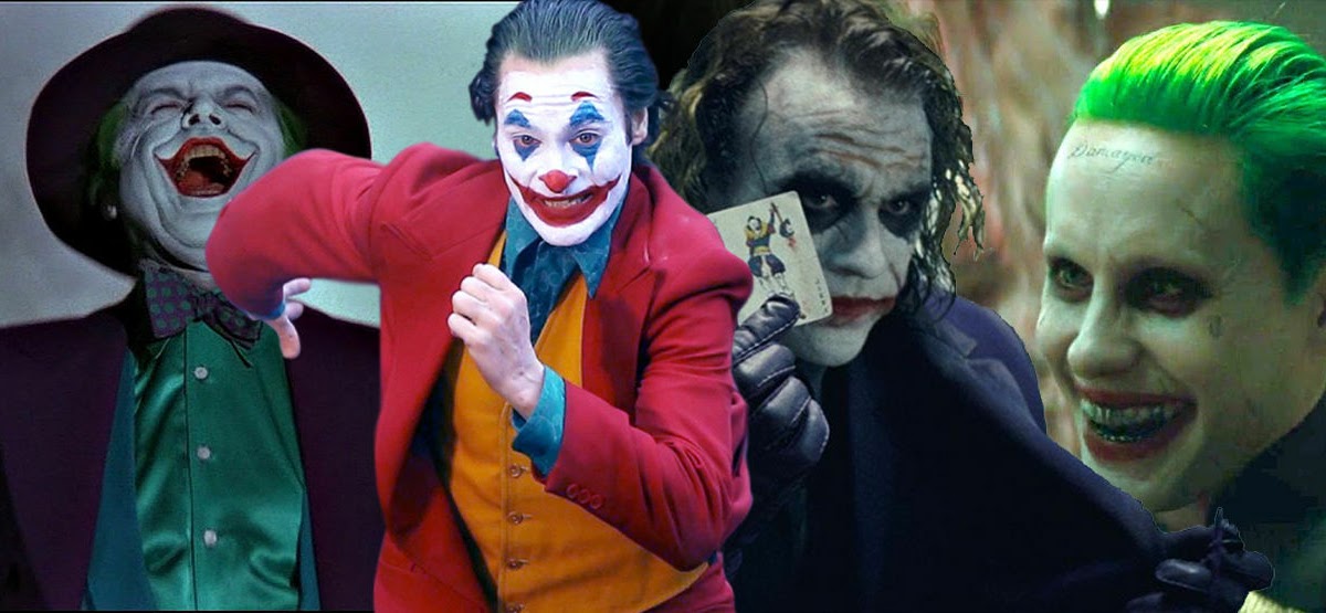 kata blog Kata Kata Joker Yang Paling Keren