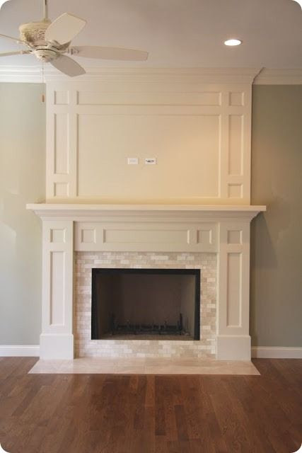 Fireplace designs 3