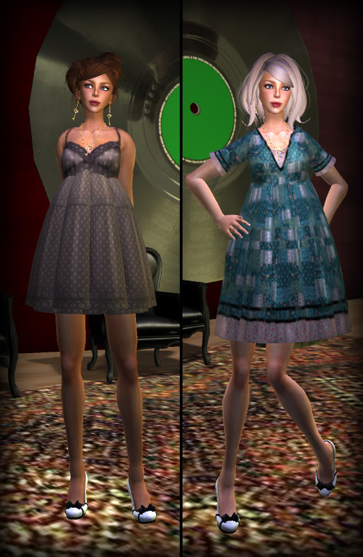 FunDresses2