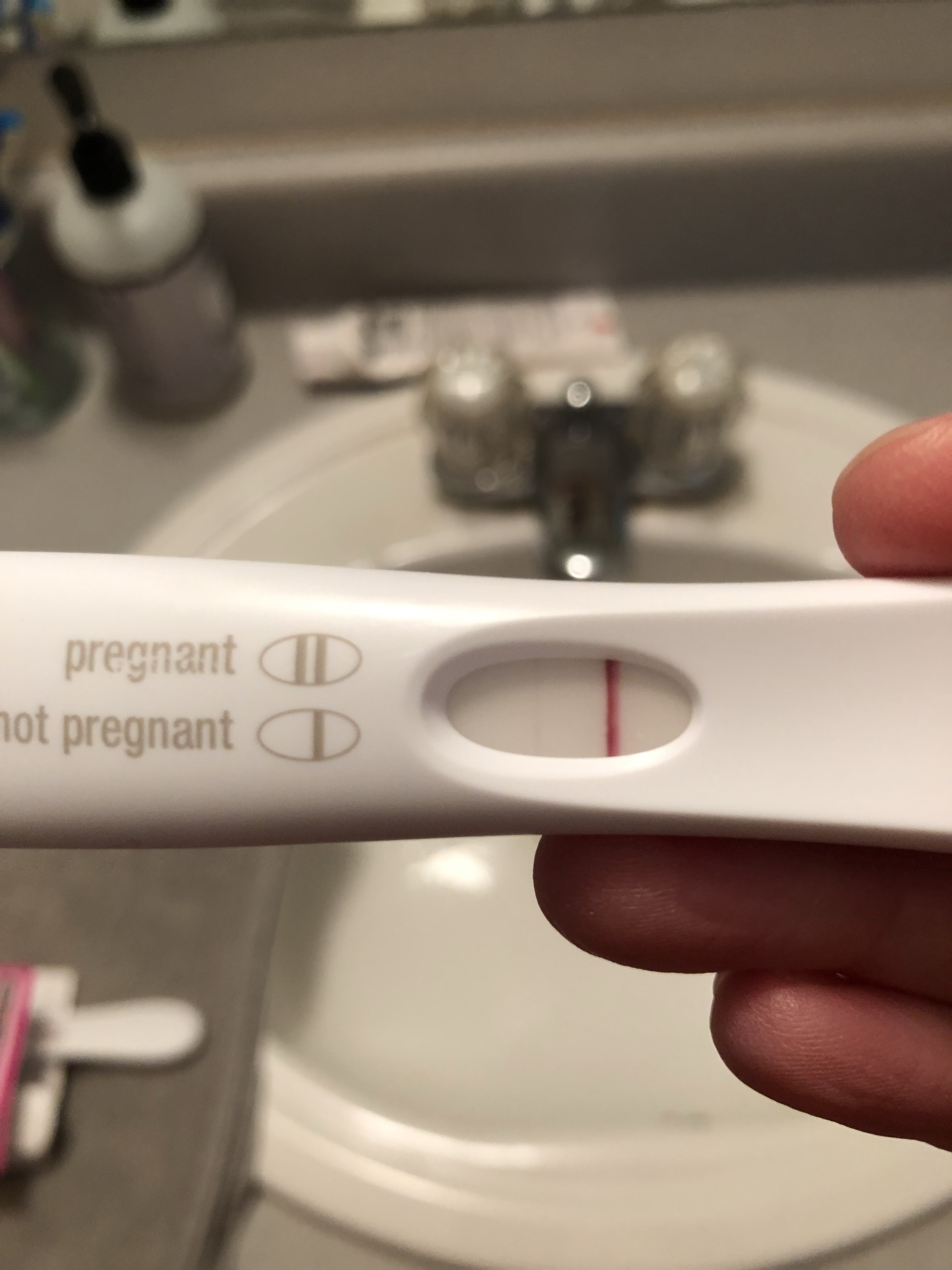 Chance Of False Positive Pregnancy Test First Response PregnancyWalls