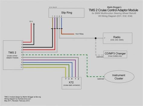 Bmw 750li Radio Wiring Diagram - Wiring Diagram Schema