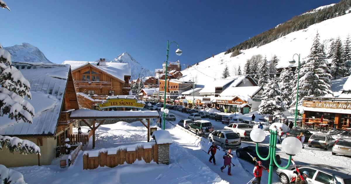 Meteo Des Neiges Les Deux Alpes - siavoid