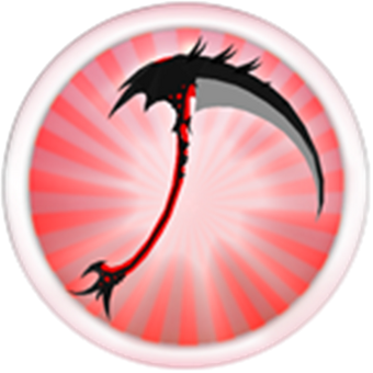 scythe