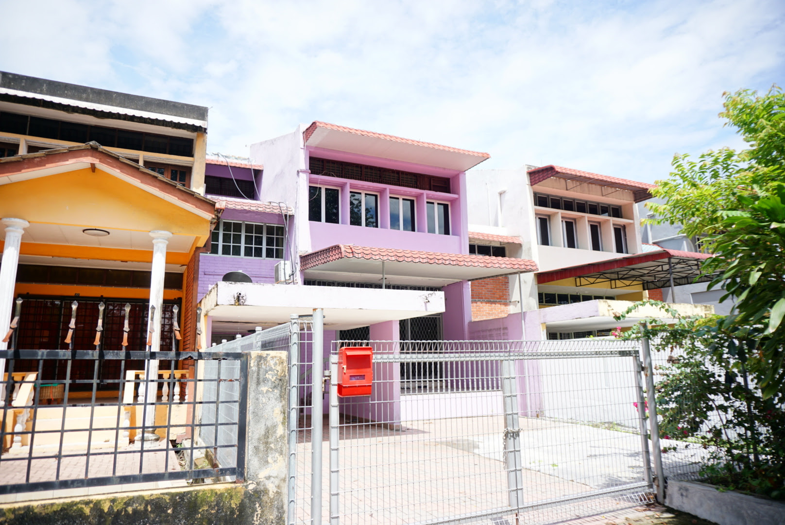 Rumah Sewa Ampang 2017  Bukalah r