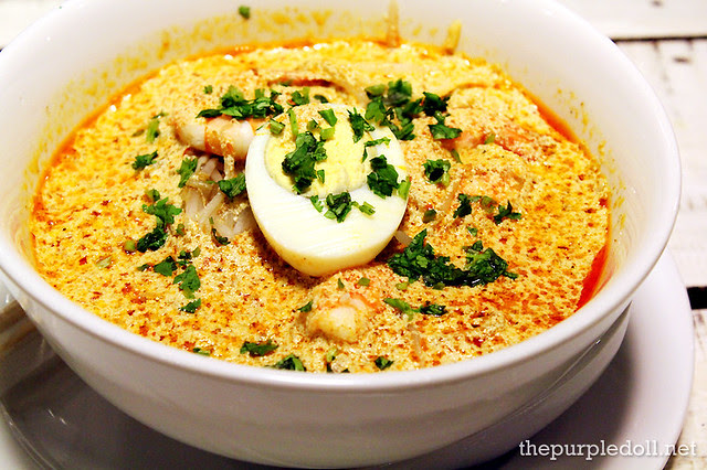 Laksa P308