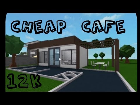 bloxburg speedbuild builds woonkamer