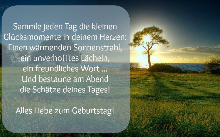 Geburtstagsspruch Kurz Weise Canan Kundi