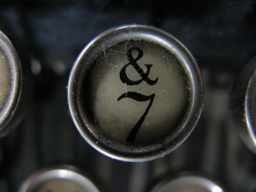 &7