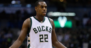Pessimism That Khris Middleton Can Play In Game 7
