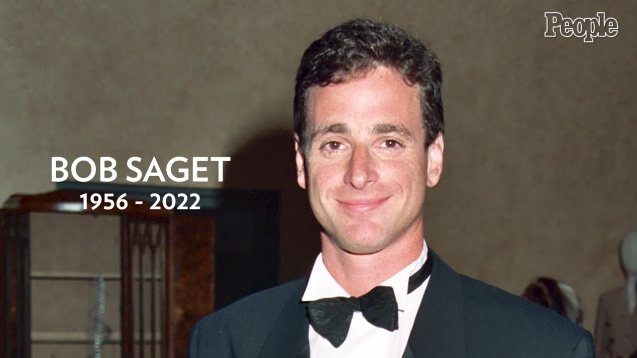Bob Saget's Full House Costars, Other Celebrities Attend His Funeral | PEOPLE.com