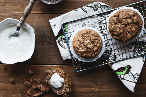 bananaoat muffins1 copy